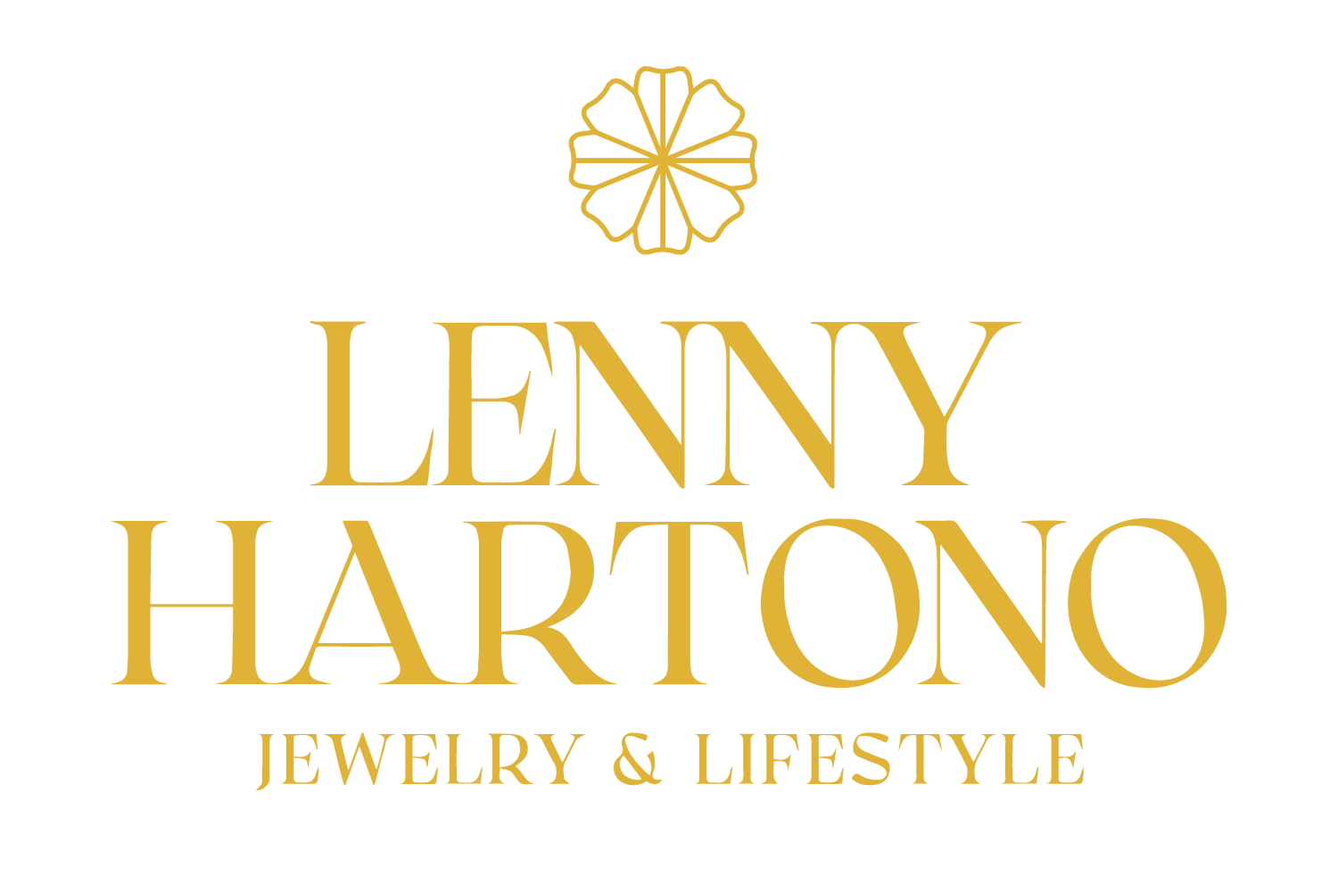 Lenny Hartono