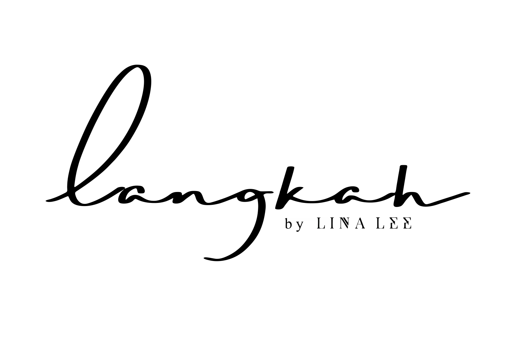 Lina Langkah by Lee