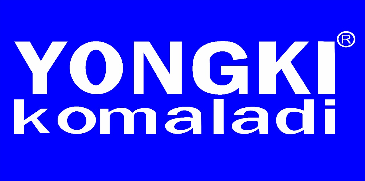 Yongki Komaladi